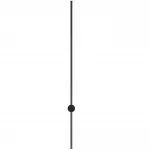 Настенный светильник Lumion LEDIO LN23 061 5677/15WL LED 15W 3000K 1100Лм 220V BRAM Белый от ImperiumLoft