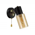 Настенный светильник Lumion COMFI LN23 235 5644/1W E14 1*40W 220V RONNIE Бежевый от ImperiumLoft