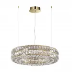 Подвесная люстра Odeon Light L-VISION ODL24 477 4926/85L 85W 4000K 5074Лм PANTA
