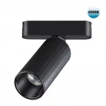 Трековый светильник SMAL Novotech SHINO NT23 049 359092 IP20 LED 4000K 12W 48V 1020Лм SMAL Чёрный от ImperiumLoft