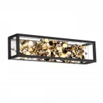 Настенный светильник Odeon Light L-VISION ODL24 393 5065/17WL LED 1*17W 4000K BILD Белый от ImperiumLoft