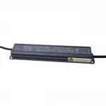Блок питания влагозащищенный VELTA IP67 50W 2.5A вход. напряжение 170-264V / выход 24V (от 5 до 10 св-в линий INGRO и WALD)