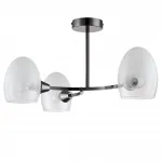 Люстра Lumion MODERNI LN23 117 6513/3C E14 3*40W 220V KENDALL Белый от ImperiumLoft