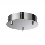 База потолочная Odeon Light L-VISION ODL24 479 4927/3R 4000 от ImperiumLoft