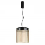 Подвесной светильник Odeon Light L-VISION ODL24 303 5047/20L LED 20W 4000К 2238Лм PILLARI Жёлтый от ImperiumLoft