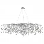 Подвесная люстра Odeon Light ODL24 523 4970/16 G9 16*40W DELICA 