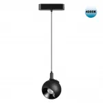 Трековый светильник SMAL Novotech SHINO NT23 053 359098 IP20 LED 4000K 12W 48V 960Лм SMAL Чёрный