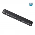 Трековый светильник SMAL Novotech SHINO NT23 047 359076 IP20 LED 12W 48V 4000K 1140Лм SMAL Прозрачный