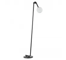 Напольный светильник Lumion MODERNI LN23 120 6500/1F E14 1*60W 220V DEXTER Белый