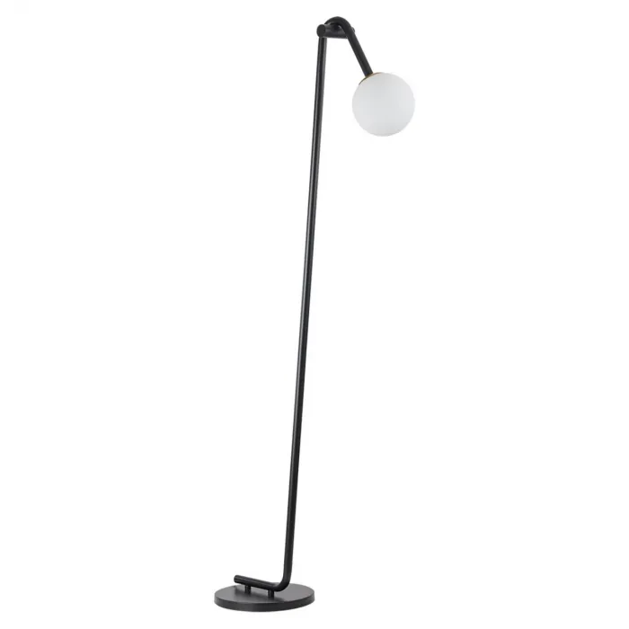 Напольный светильник Lumion MODERNI LN23 120 6500/1F E14 1*60W 220V DEXTER Белый от ImperiumLoft