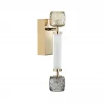 Настенный светильник Odeon Light L-VISION ODL_EX24 21 5426/13WL LED 13W 3000K KLIFF Белый от ImperiumLoft