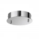 База потолочная Odeon Light L-VISION ODL24 479 4927/2R 4000 от ImperiumLoft