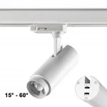 Трековый светильник  Novotech Nail 359030 от ImperiumLoft