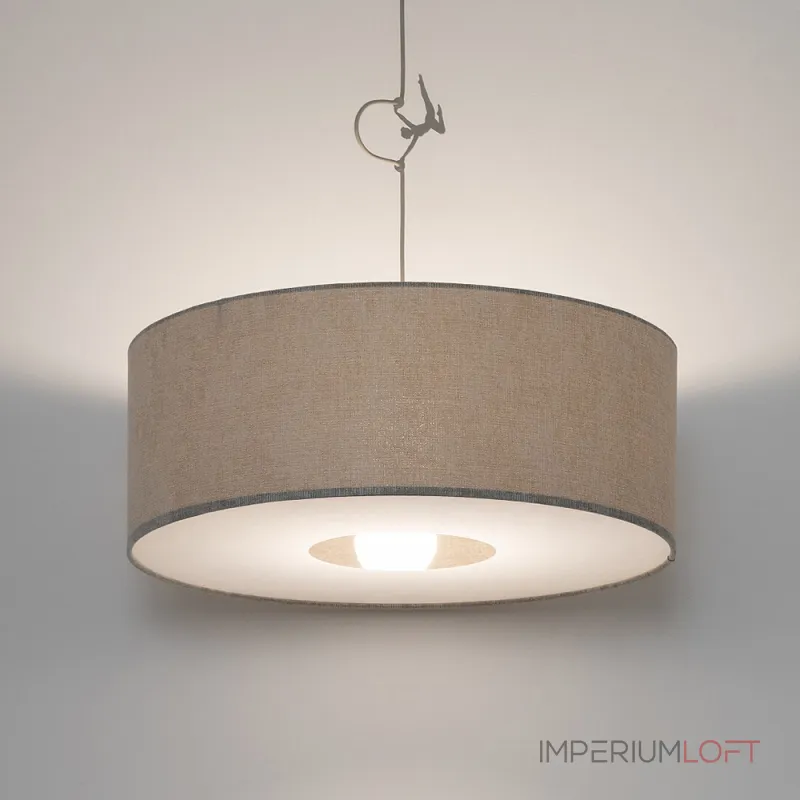 Подвесной светильник Nowodvorski Cedro M Beige 11665