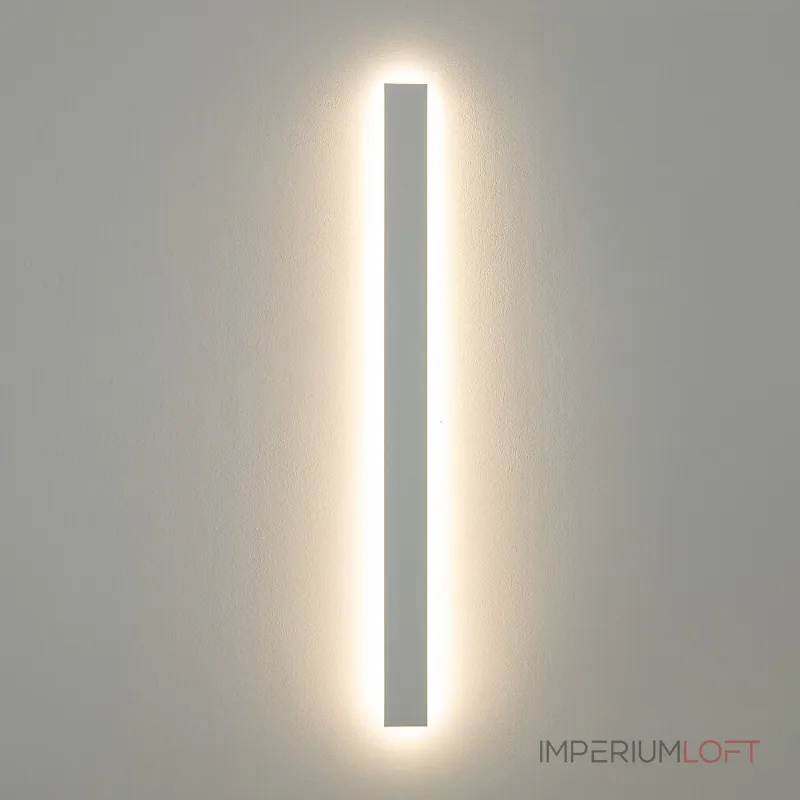 Настенный светильник Nowodvorski Comma Led M White 11883 от ImperiumLoft Настенный светильник Nowodvorski Comma Led M White 11883 от ImperiumLoft