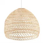 Подвесная люстра Nowodvorski Boho L Wood 11152 от ImperiumLoft