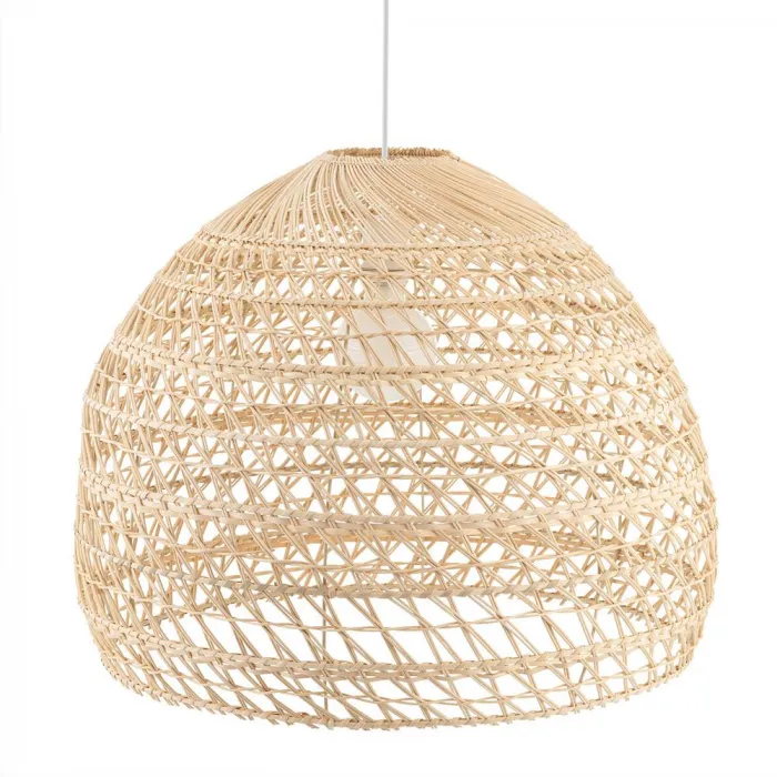 Подвесная люстра Nowodvorski Boho L Wood 11152 от ImperiumLoft