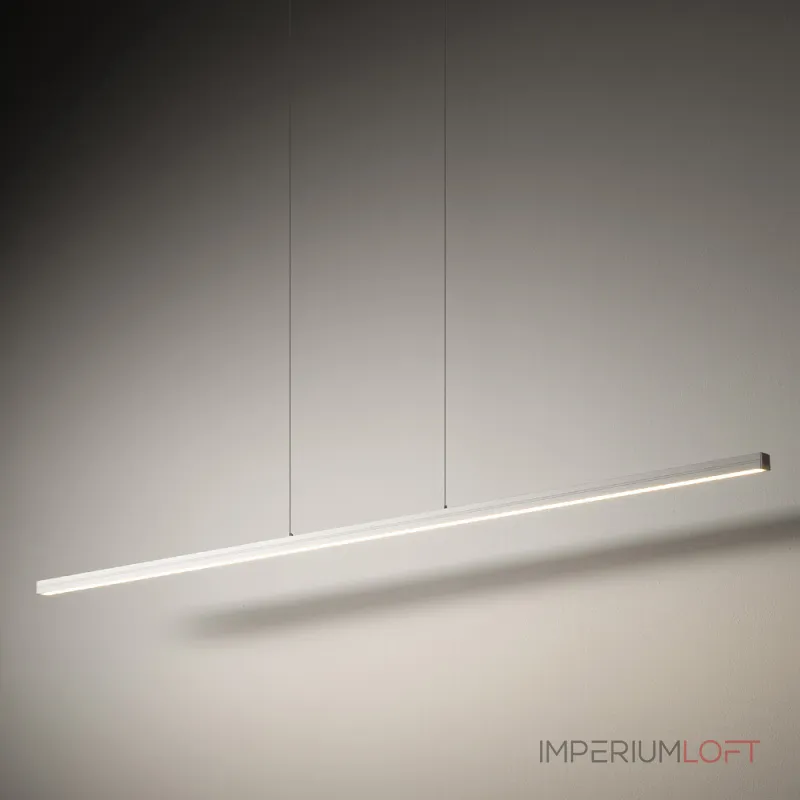 Подвесной светильник Nowodvorski Bar Led S White 11583