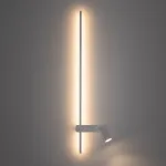 Настенный светильник Nowodvorski Easy Led Left 11578