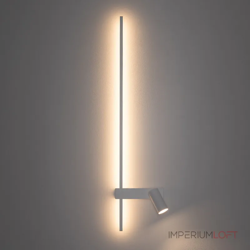 Настенный светильник Nowodvorski Easy Led Left 11578