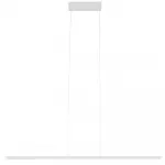 Подвесной светильник Nowodvorski Bar Led S White 11583