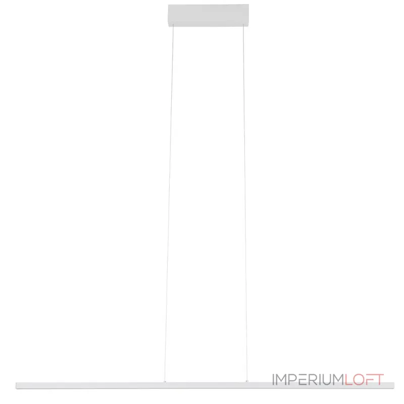 Подвесной светильник Nowodvorski Bar Led S White 11583
