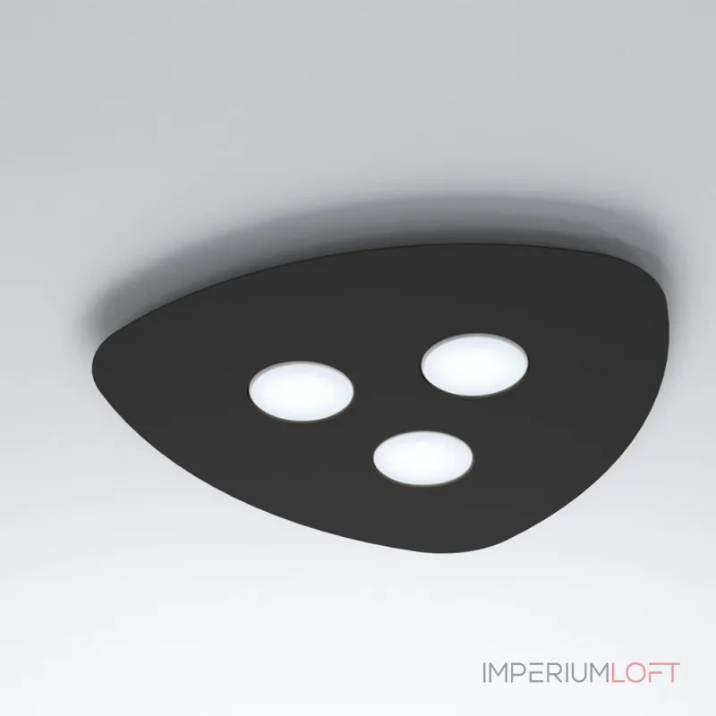 Потолочный cветильник Nowodvorski Organic Black 8302 от ImperiumLoft Потолочный cветильник Nowodvorski Organic Black 8302 от ImperiumLoft