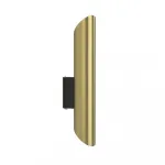 Бра Nowodvorski Eye wall cut Brass/Black 7995 от ImperiumLoft