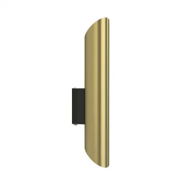 Бра Nowodvorski Eye wall cut Brass/Black 7995 от ImperiumLoft