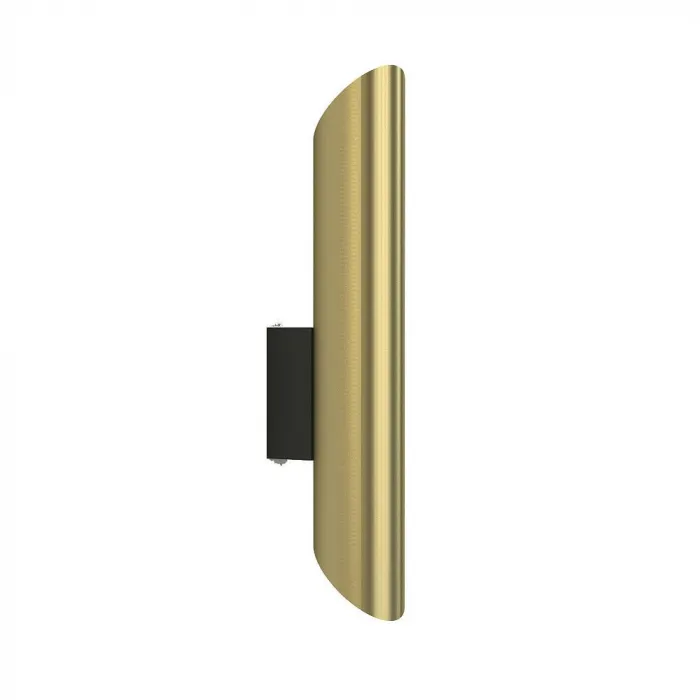 Бра Nowodvorski Eye wall cut Brass/Black 7995 от ImperiumLoft