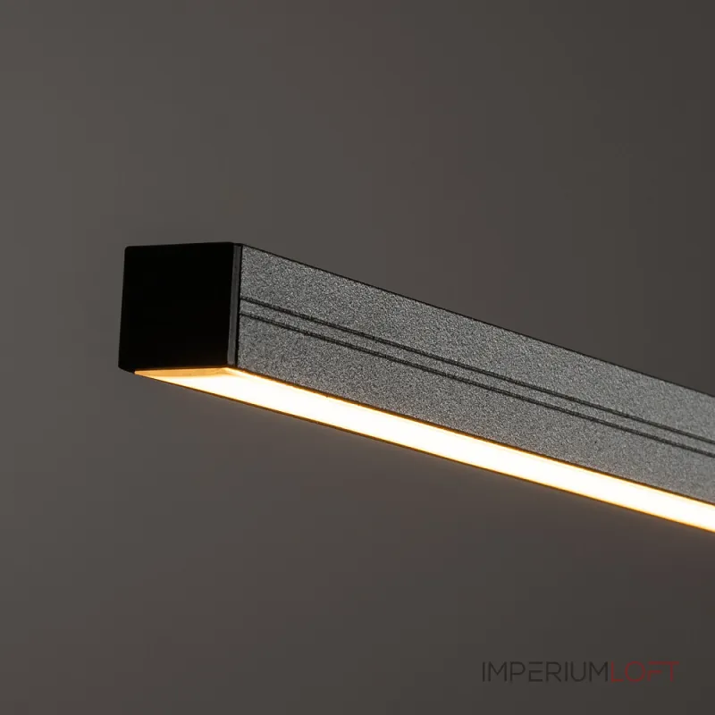 Подвесной светильник Nowodvorski Bar Led 11400