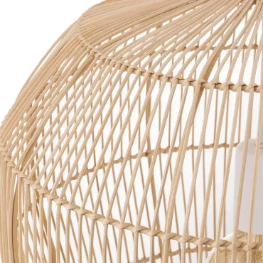 Подвесная люстра Nowodvorski Haiti S Wood 11163 от ImperiumLoft