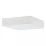 Потолочный cветильник Nowodvorski Lid Square Led White 10421