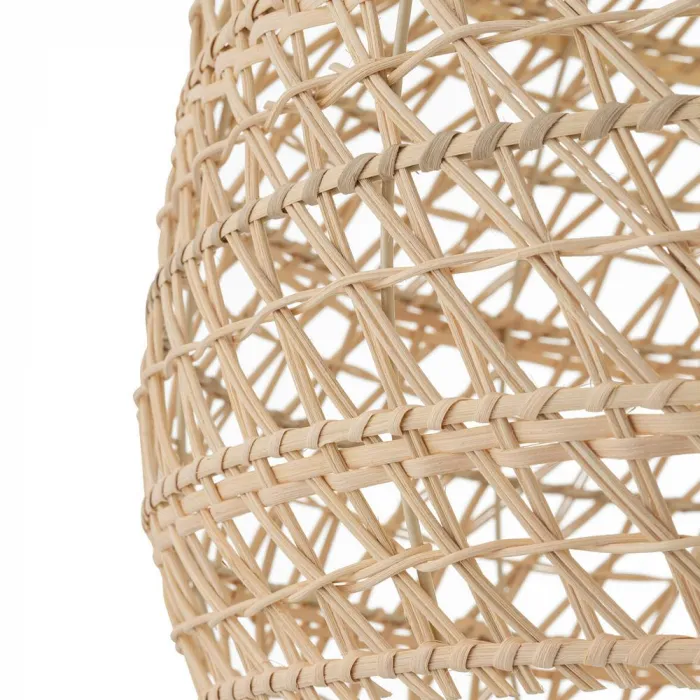 Подвесная люстра Nowodvorski Boho L Wood 11152 от ImperiumLoft
