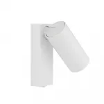 Настенный светильник Nowodvorski Fourty Wall White 11764
