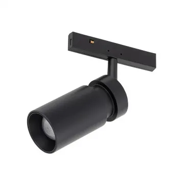 Трековый нано светильник Nowodvorski Nano Black 11713