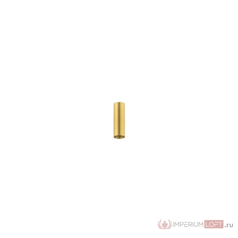 Плафон Nowodvorski Cameleon Fourty S Brass 11215 от ImperiumLoft
