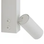 Настенный светильник Nowodvorski Easy Led Left 11578