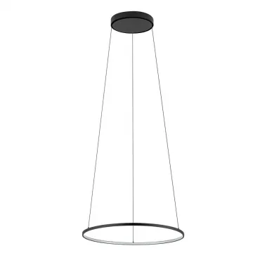 Подвесной светильник Nowodvorski Circolo Led S Black 10813 Подвесной светильник Nowodvorski Circolo Led S Black 10813