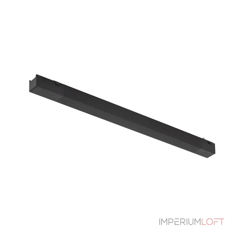Источник питания для магнитных систем трекового освещения Nowodvorski Lvm Black 11328 от ImperiumLoft