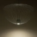 Подвесная люстра Nowodvorski Pumpkin L 11251 от ImperiumLoft