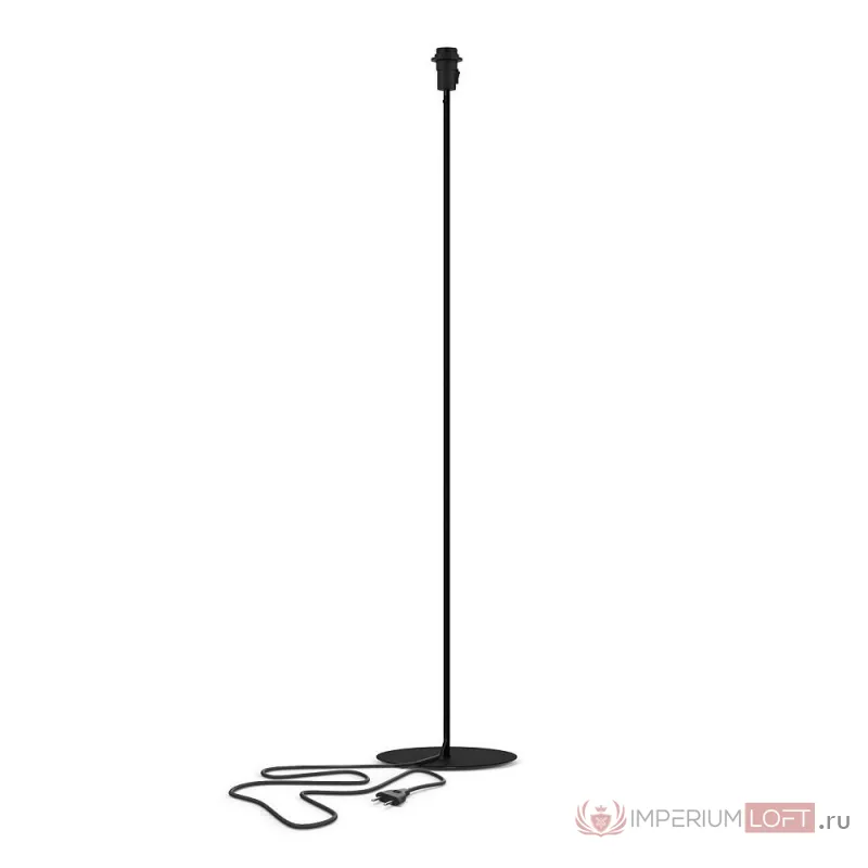 Основа для торшера Nowodvorski Cameleon Petit Black 8346 от ImperiumLoft