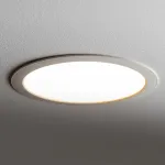 Встраиваемый светильник Nowodvorski Mykonos Led White 10544