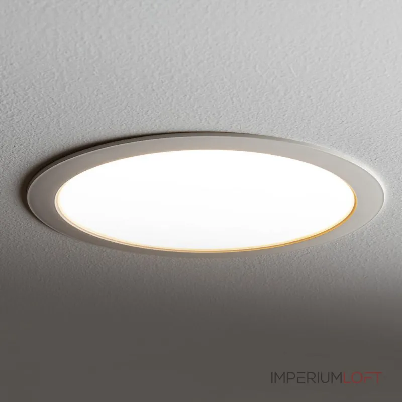 Встраиваемый светильник Nowodvorski Mykonos Led White 10544