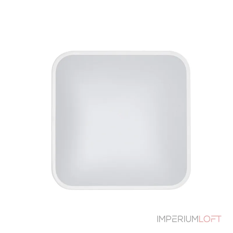 Потолочный cветильник Nowodvorski Agnes Square Led Pro 10989