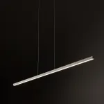 Подвесной светильник Nowodvorski Bar Led S White 11583