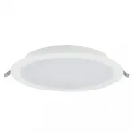 Встраиваемый светильник Nowodvorski Mykonos Led White 10544