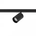 Трековый нано светильник Nowodvorski Nano Black 11713