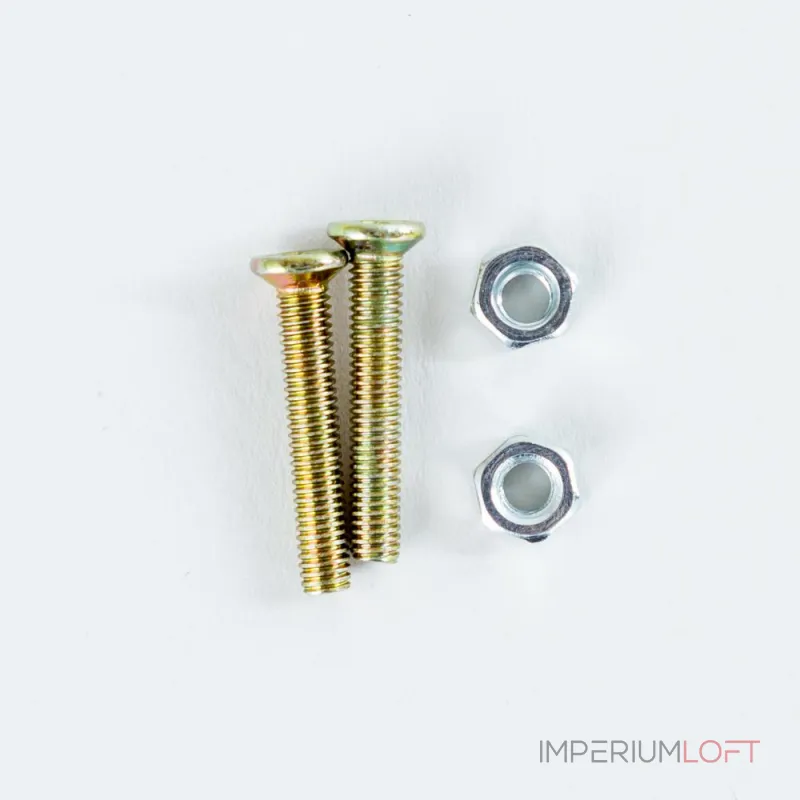 Накладной светильник Mantra Gower 6830