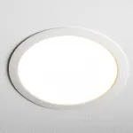 Встраиваемый светильник Nowodvorski Mykonos Led White 10544